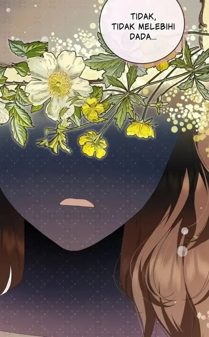 The Count’s Secret Maid Chapter 16 - Halaman 17