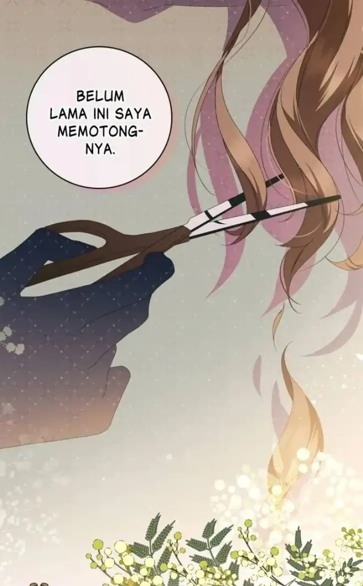 The Count’s Secret Maid Chapter 16 - Halaman 18