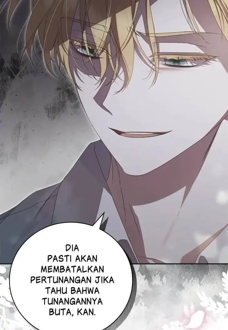The Count’s Secret Maid Chapter 17 - Halaman 13