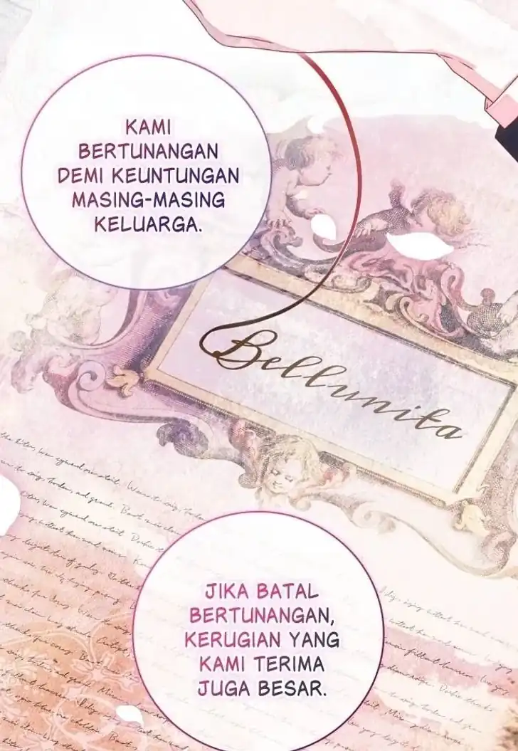 The Count’s Secret Maid Chapter 17 - Halaman 16
