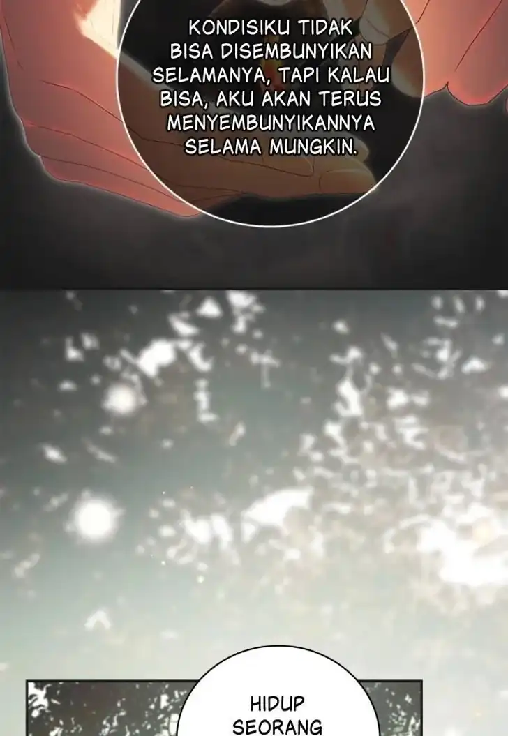 The Count’s Secret Maid Chapter 17 - Halaman 18
