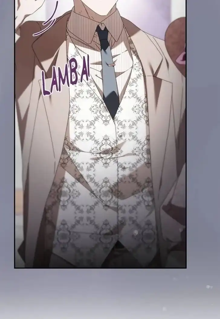 The Count’s Secret Maid Chapter 18 - Halaman 12