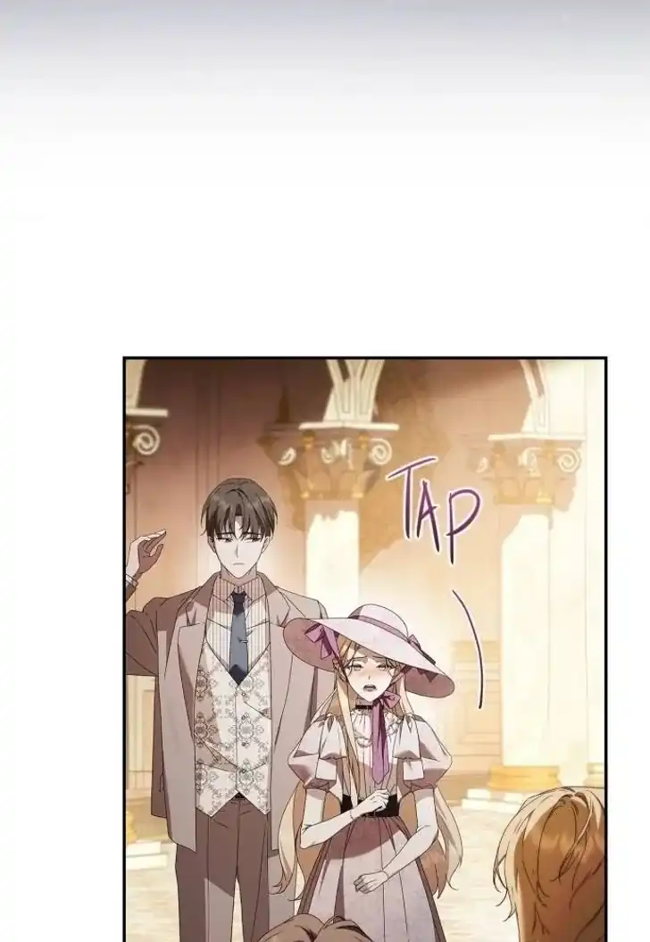 The Count’s Secret Maid Chapter 18 - Halaman 13