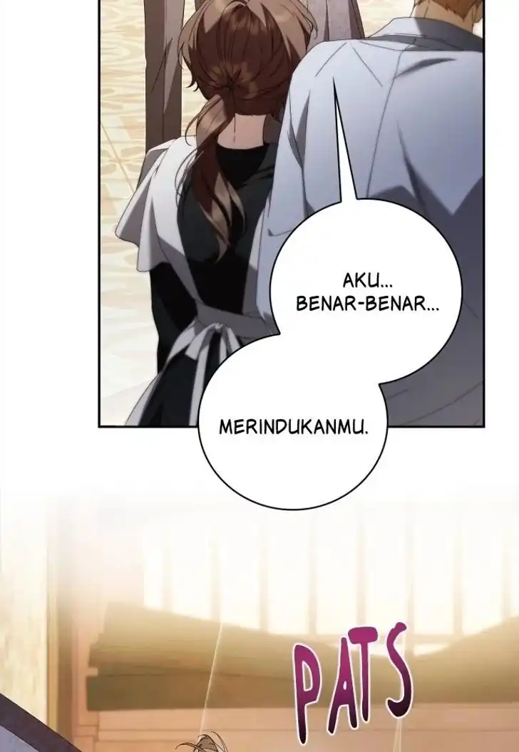 The Count’s Secret Maid Chapter 18 - Halaman 14
