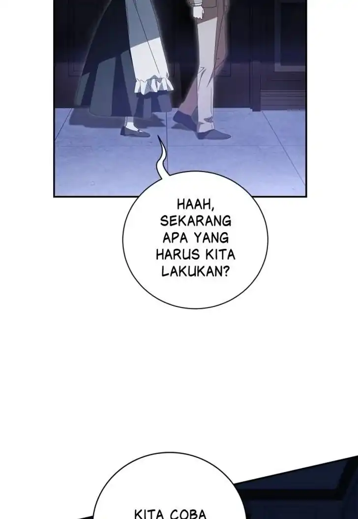 The Count’s Secret Maid Chapter 19 Gambar 12