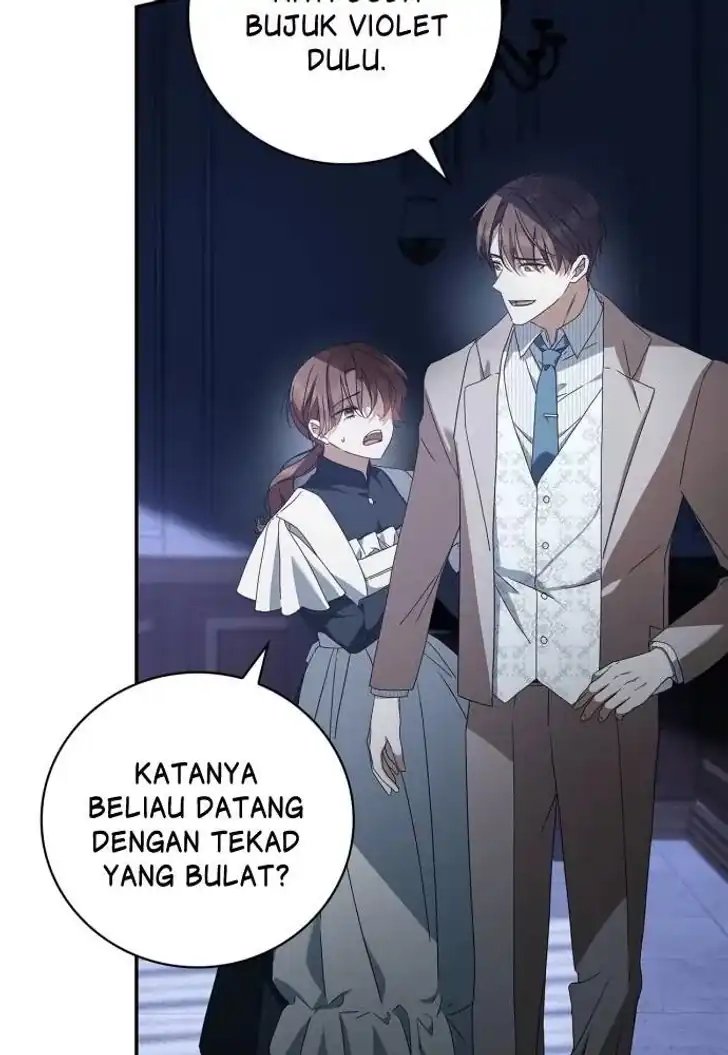 The Count’s Secret Maid Chapter 19 Gambar 13
