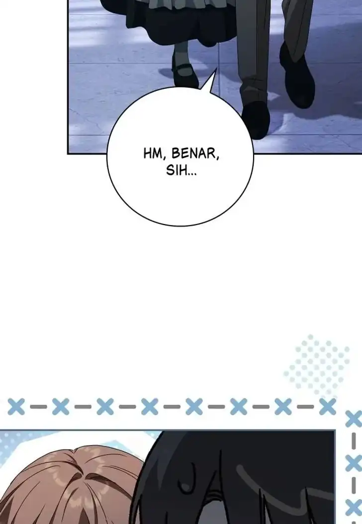 The Count’s Secret Maid Chapter 19 Gambar 14