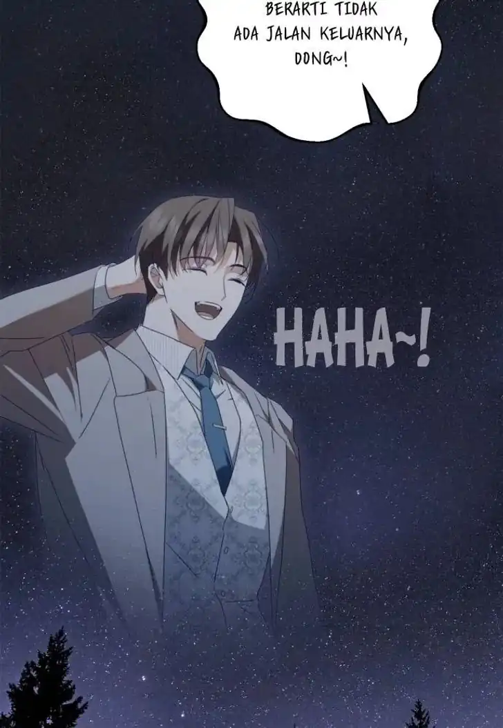 The Count’s Secret Maid Chapter 19 Gambar 16