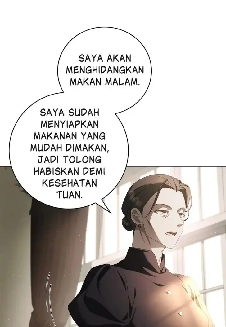 The Count’s Secret Maid Chapter 2 - Halaman 14