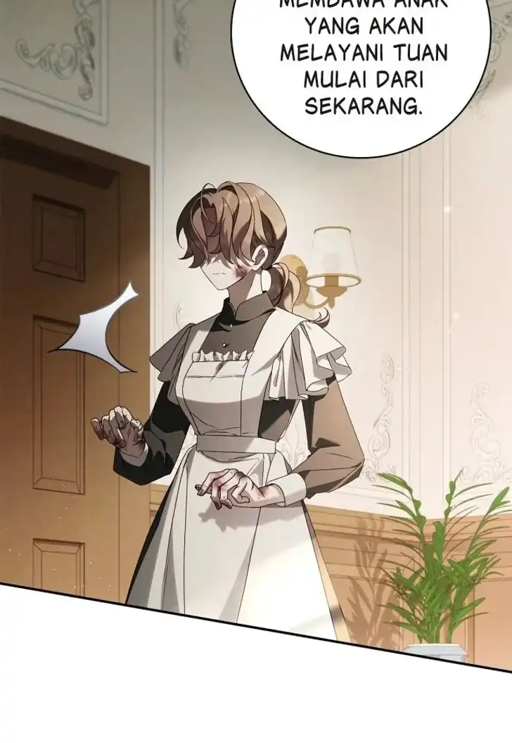 The Count’s Secret Maid Chapter 2 - Halaman 19
