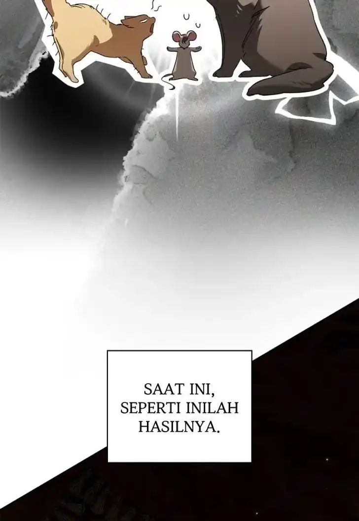 The Count’s Secret Maid Chapter 20 Gambar 14