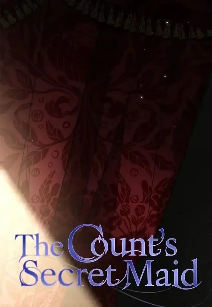 The Count’s Secret Maid Chapter 20 Gambar 15