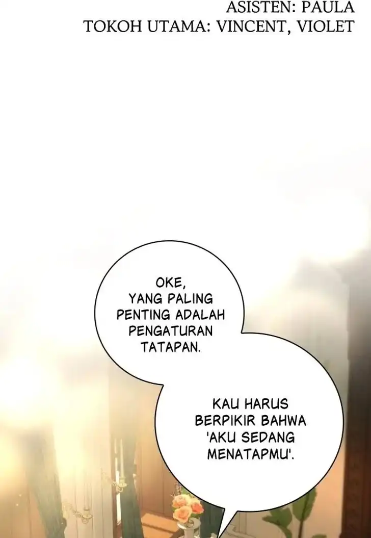 The Count’s Secret Maid Chapter 20 Gambar 17