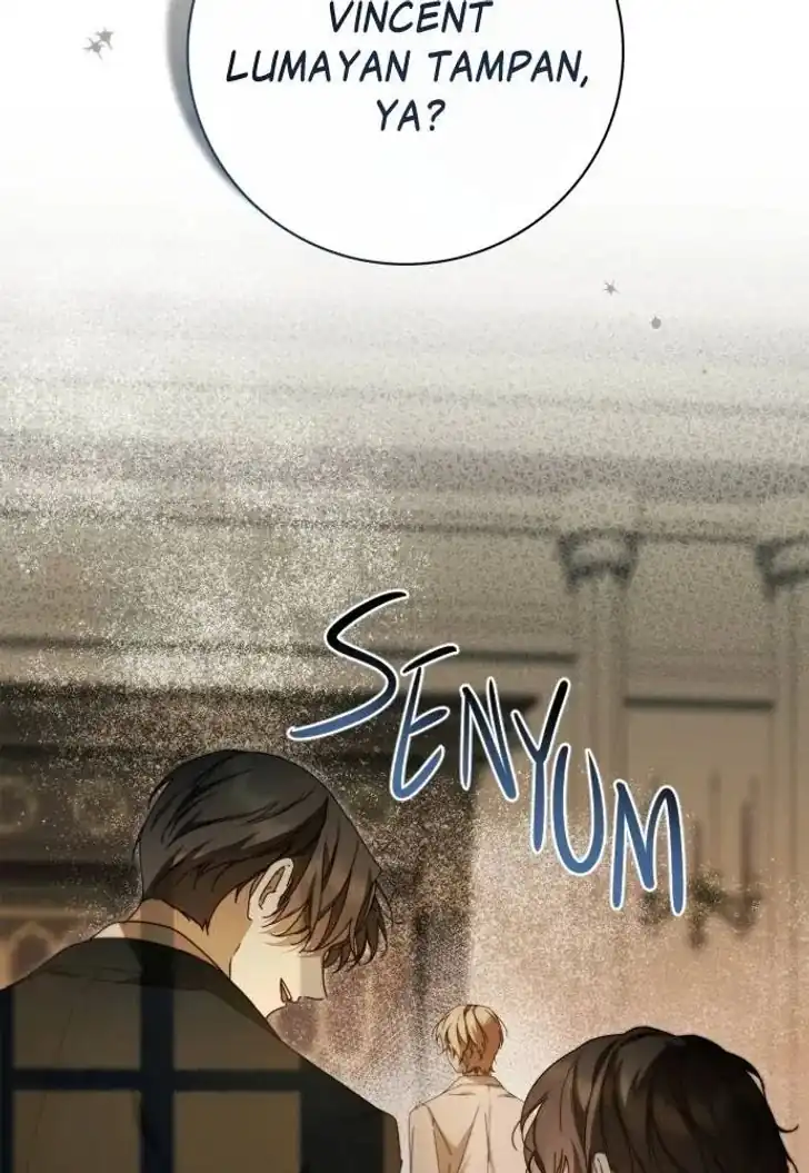 The Count’s Secret Maid Chapter 21 Gambar 14