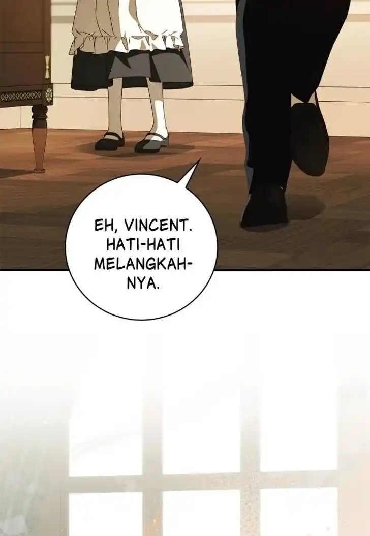 The Count’s Secret Maid Chapter 21 Gambar 17
