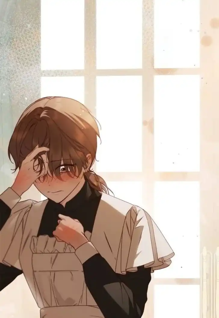 The Count’s Secret Maid Chapter 21 Gambar 18