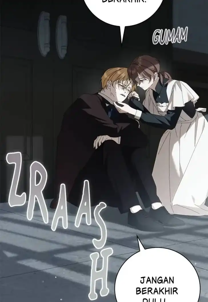 The Count’s Secret Maid Chapter 22 Gambar 11