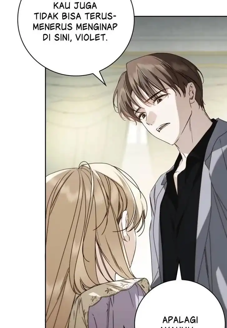 The Count’s Secret Maid Chapter 23 Gambar 13