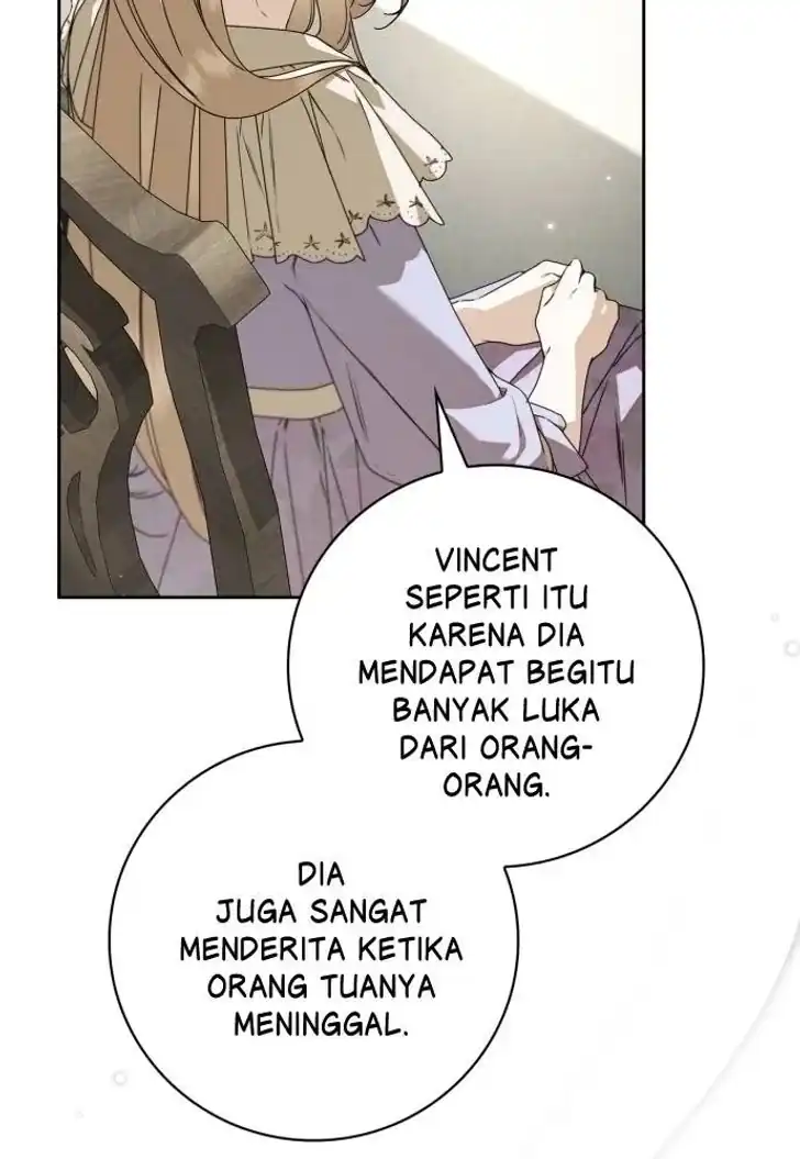 The Count’s Secret Maid Chapter 23 Gambar 15