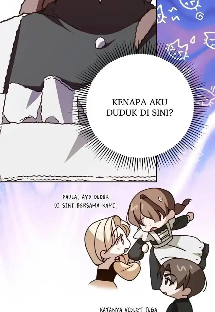 The Count’s Secret Maid Chapter 24 Gambar 13