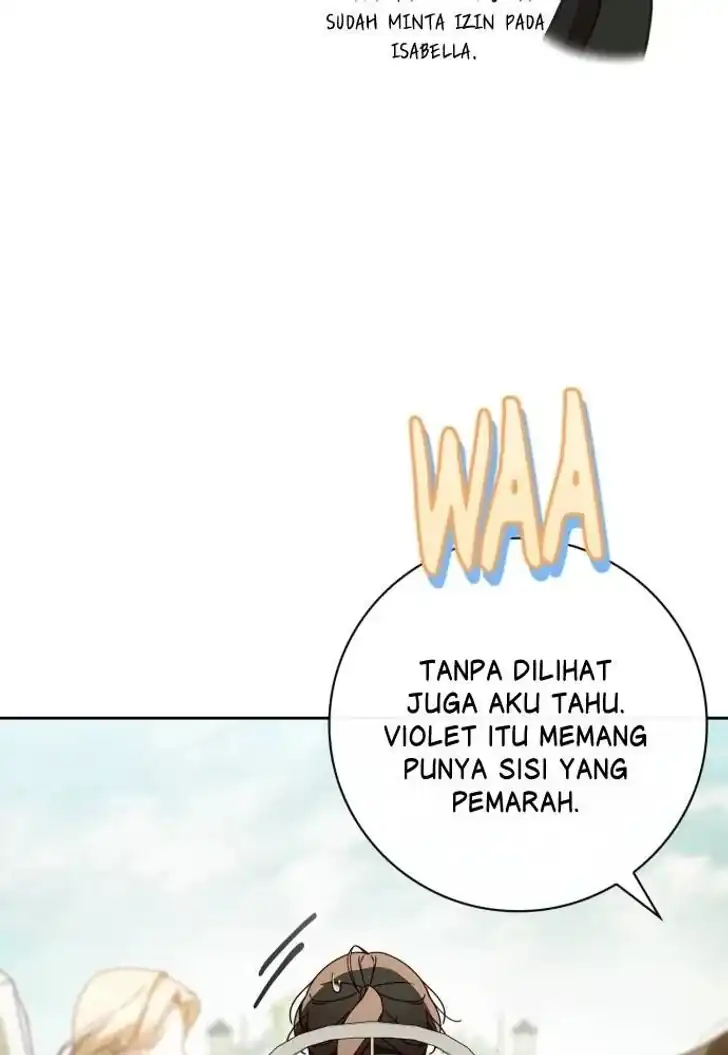 The Count’s Secret Maid Chapter 24 Gambar 14