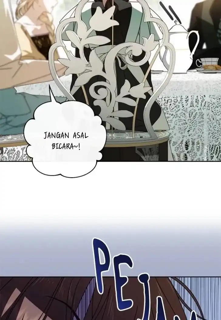 The Count’s Secret Maid Chapter 24 Gambar 15