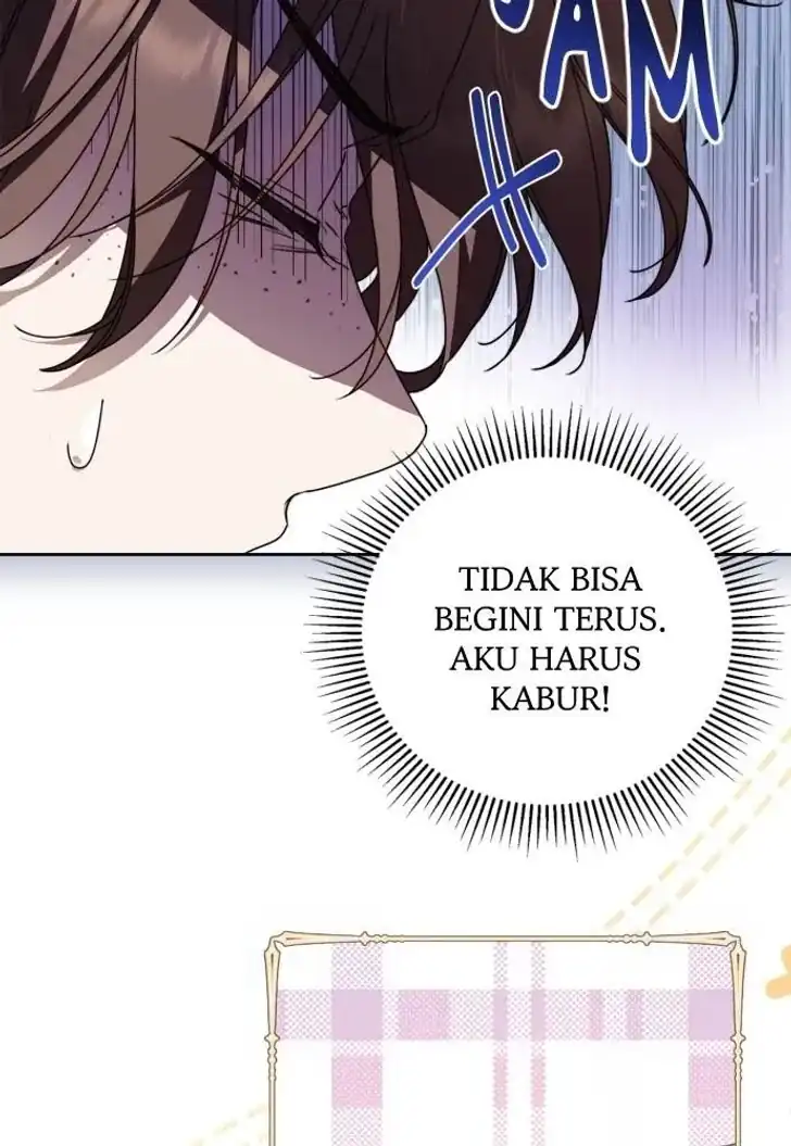 The Count’s Secret Maid Chapter 24 Gambar 16