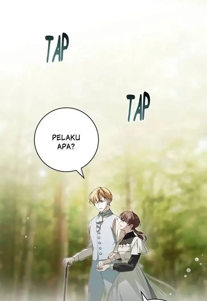 The Count’s Secret Maid Chapter 25 Gambar 14