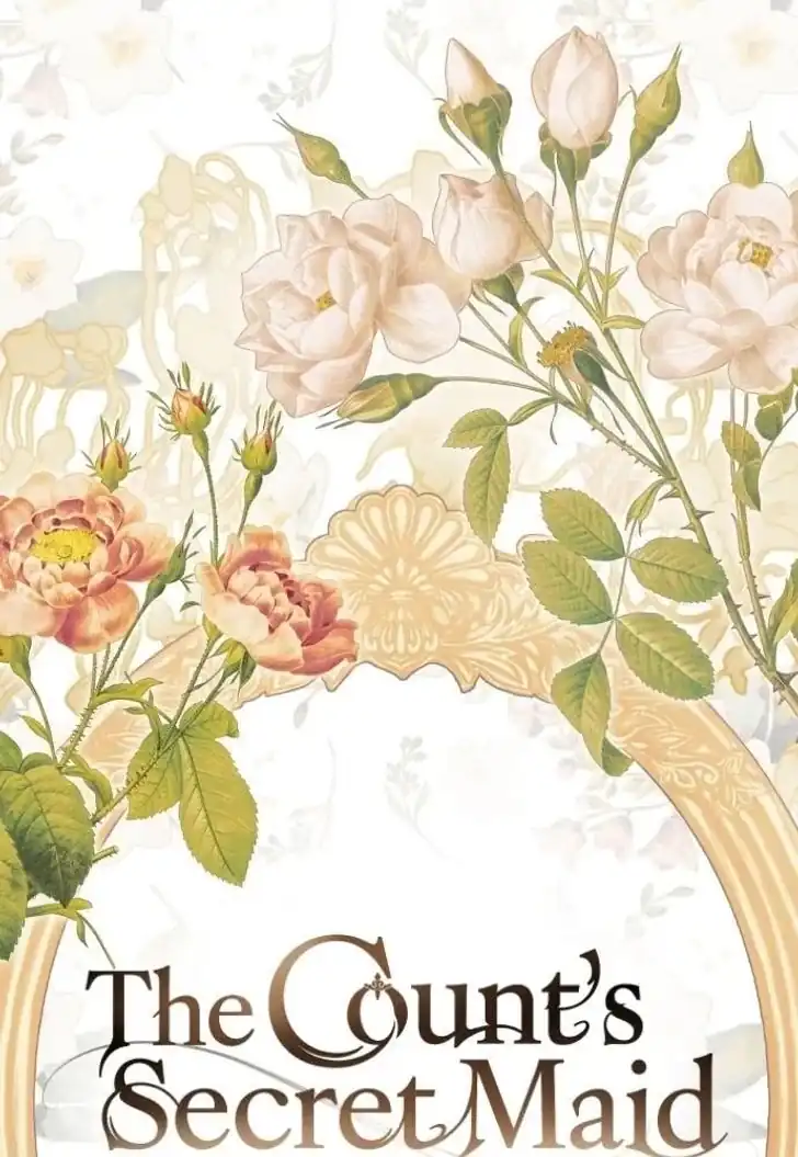 The Count’s Secret Maid Chapter 26 Gambar 13