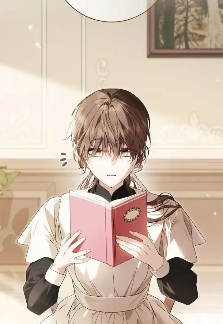 The Count’s Secret Maid Chapter 26 Gambar 16