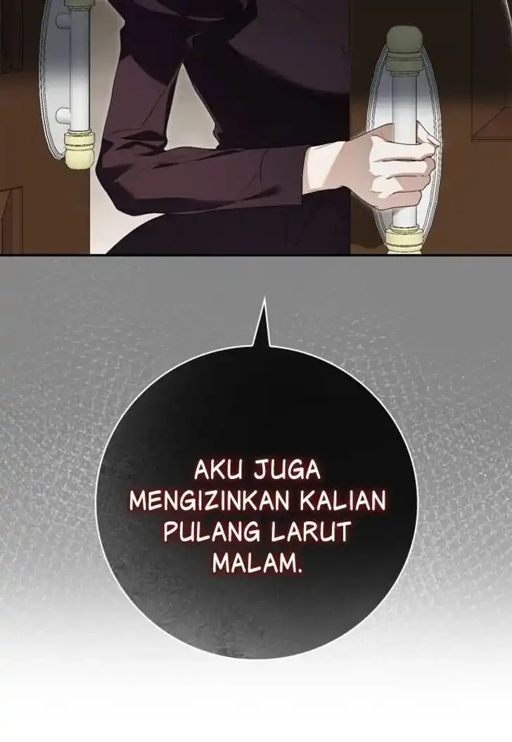 The Count’s Secret Maid Chapter 27 Gambar 13