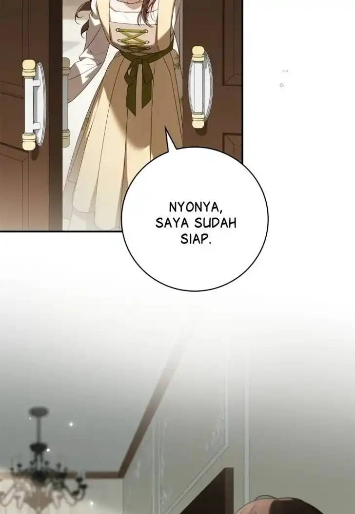 The Count’s Secret Maid Chapter 27 Gambar 16