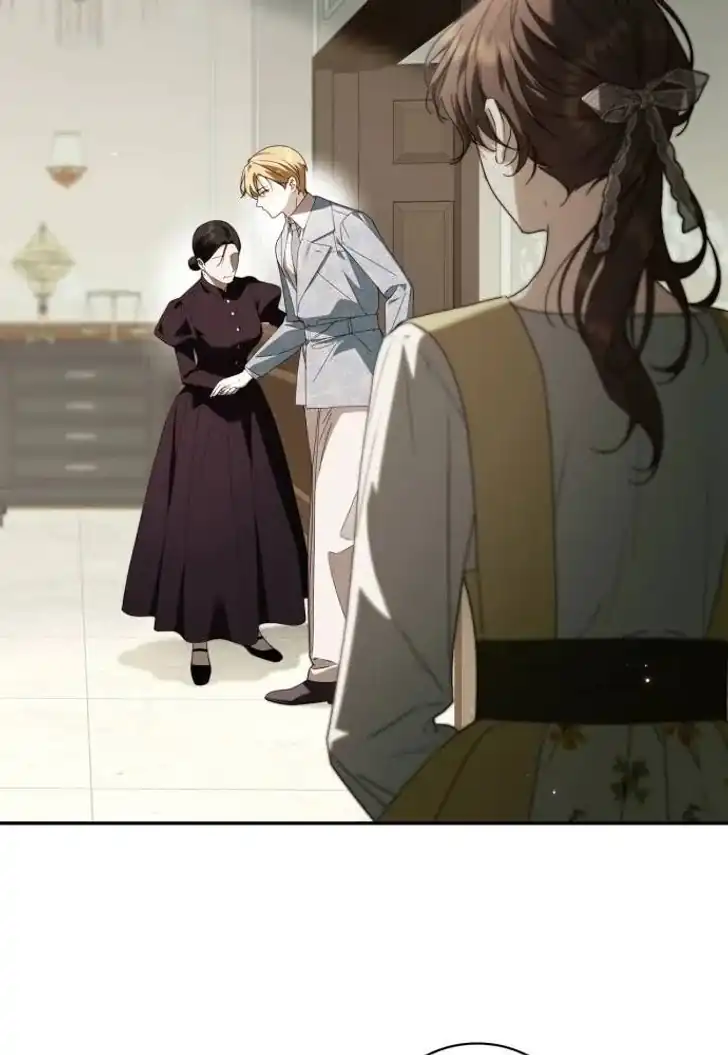 The Count’s Secret Maid Chapter 27 Gambar 17