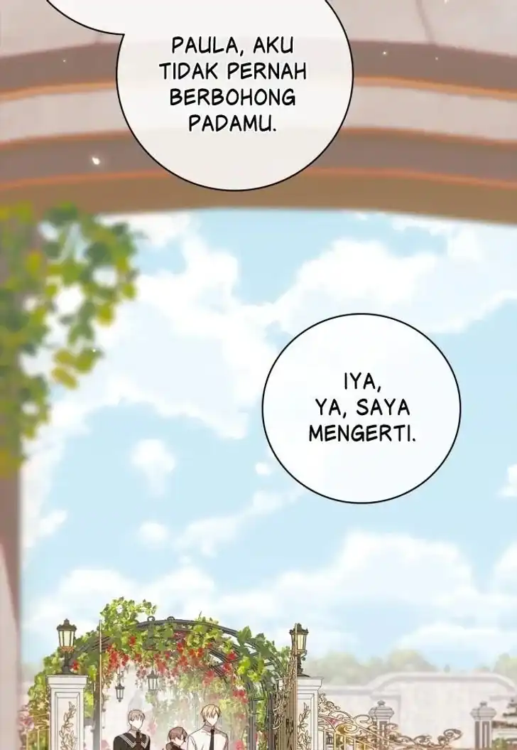 The Count’s Secret Maid Chapter 30 Gambar 11