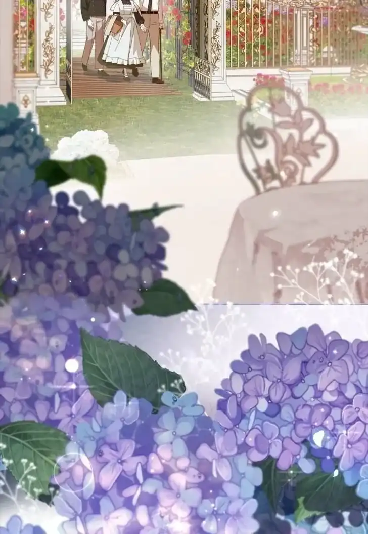 The Count’s Secret Maid Chapter 30 Gambar 12