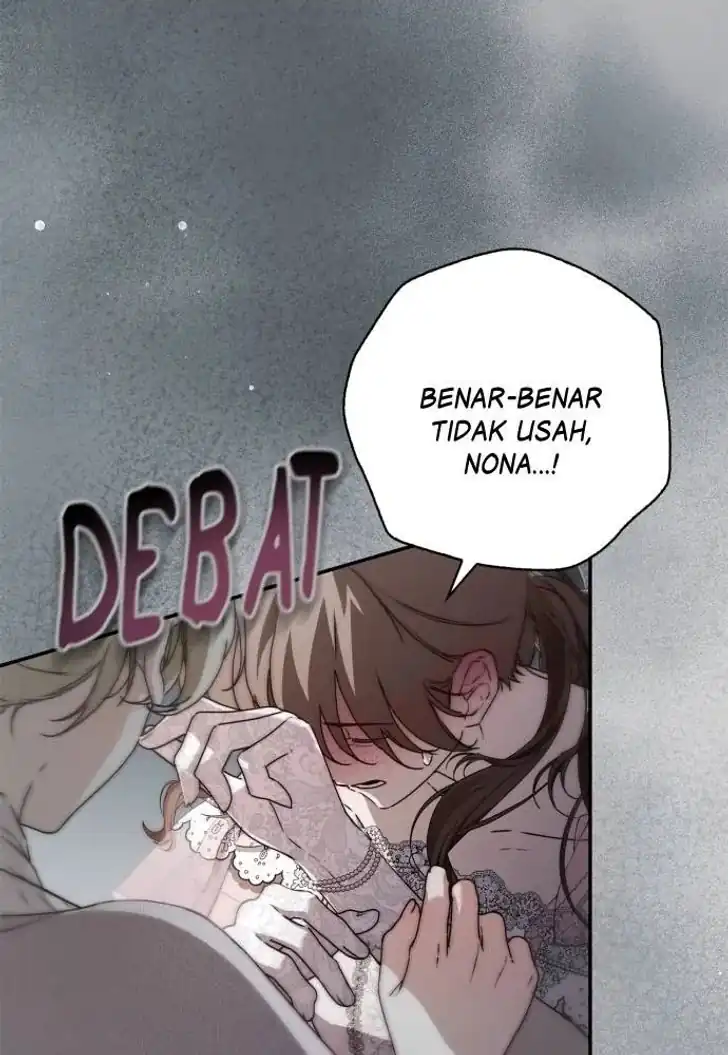 The Count’s Secret Maid Chapter 33 Gambar 14