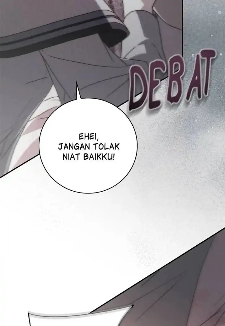 The Count’s Secret Maid Chapter 33 Gambar 15