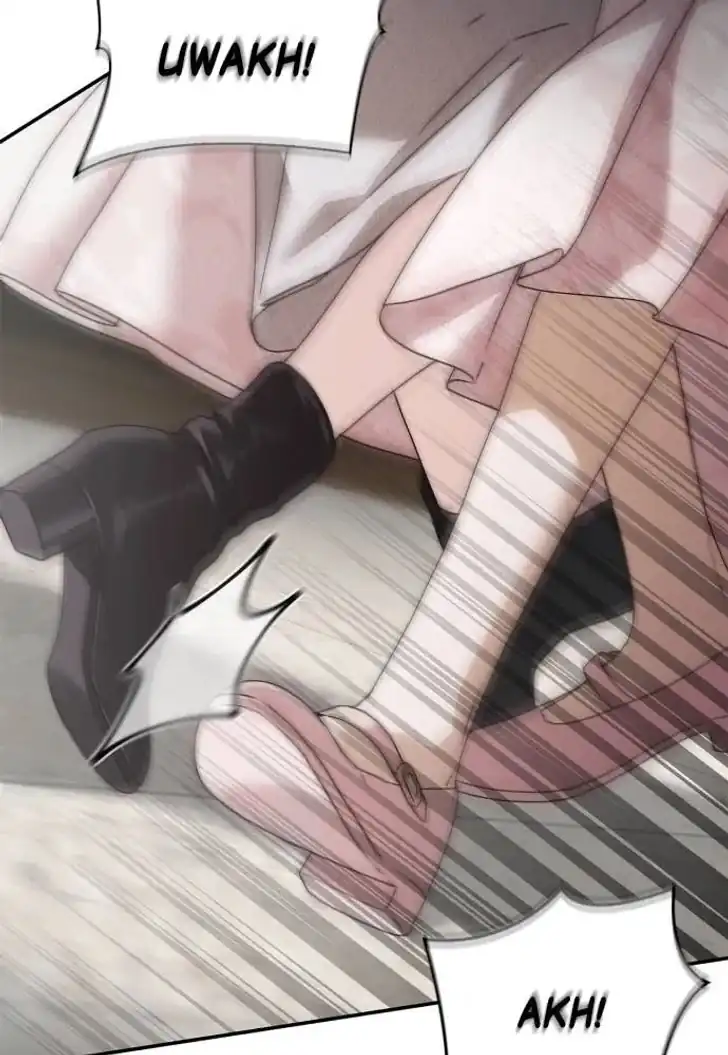 The Count’s Secret Maid Chapter 33 Gambar 16