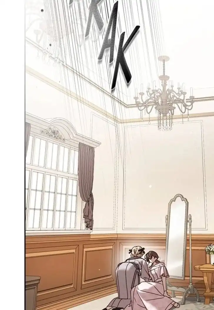 The Count’s Secret Maid Chapter 33 Gambar 18