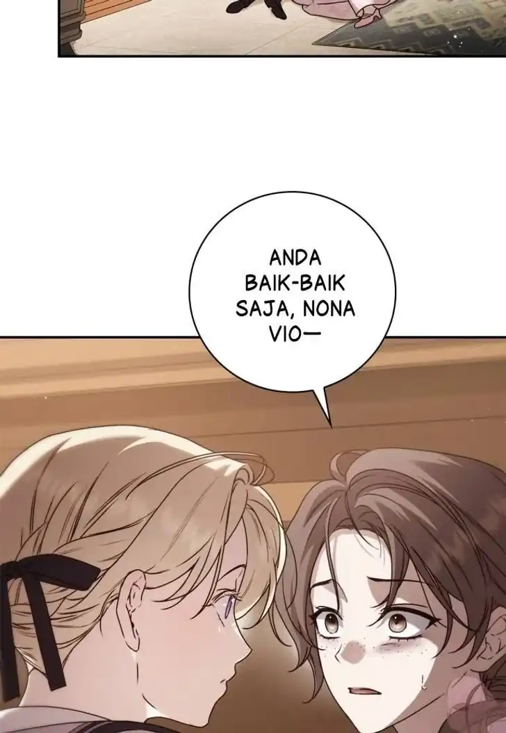 The Count’s Secret Maid Chapter 33 Gambar 19