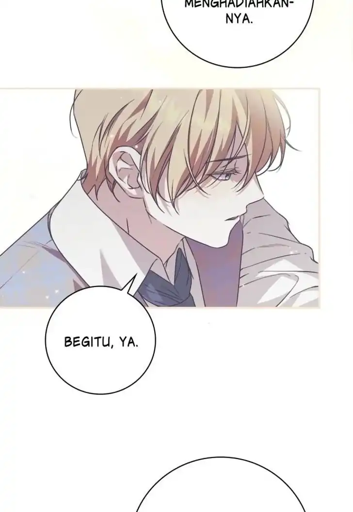 The Count’s Secret Maid Chapter 34 Gambar 11