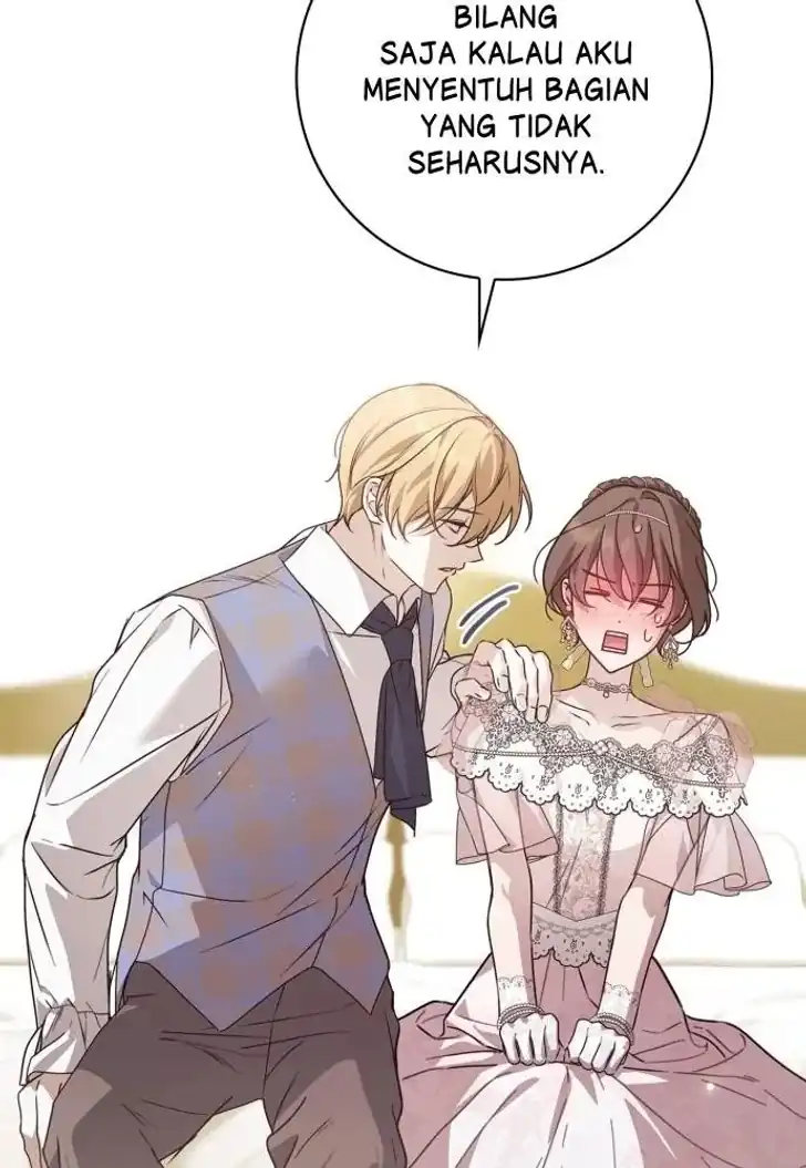 The Count’s Secret Maid Chapter 34 Gambar 12