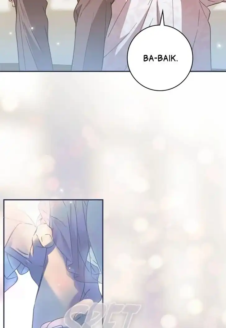 The Count’s Secret Maid Chapter 34 Gambar 13