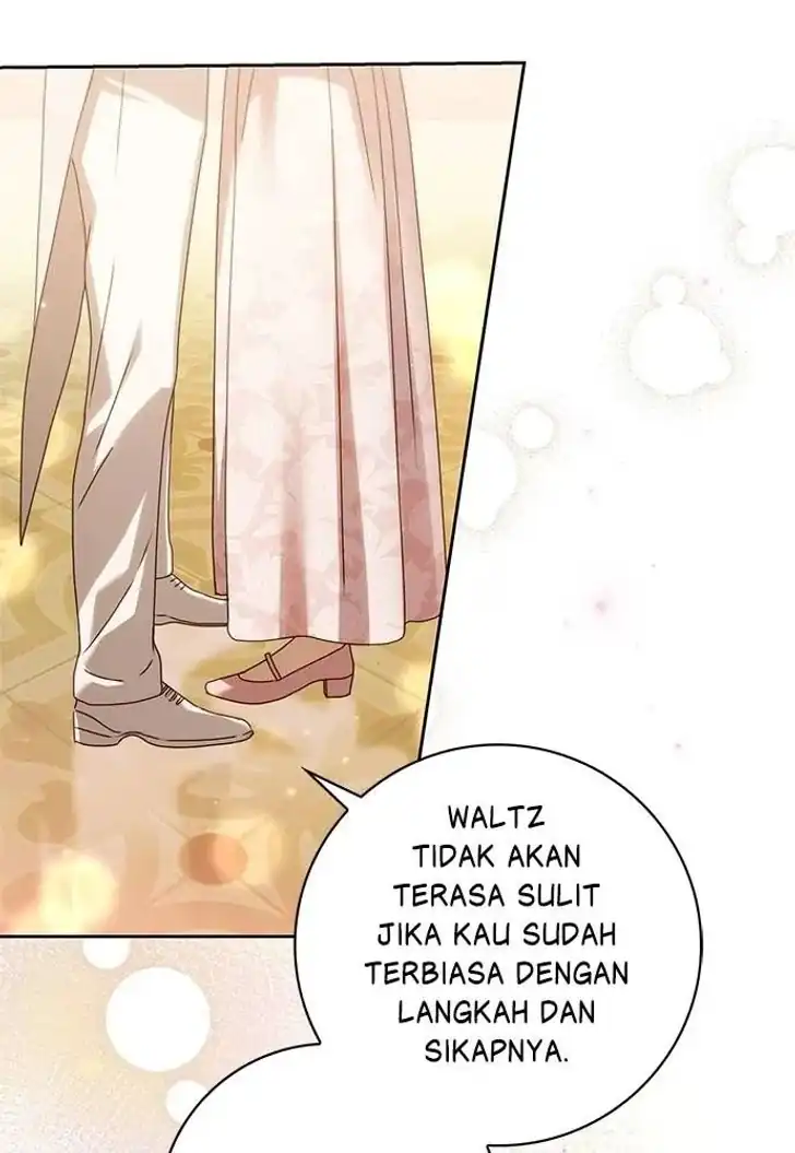 The Count’s Secret Maid Chapter 35 Gambar 11