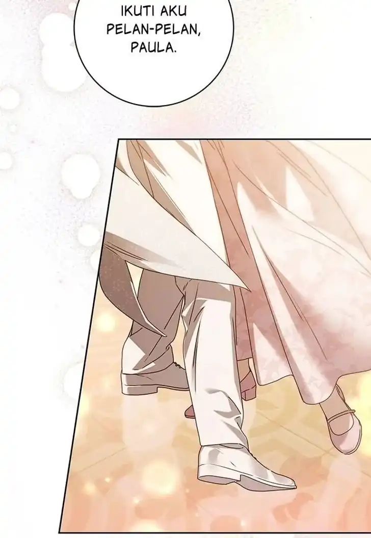 The Count’s Secret Maid Chapter 35 Gambar 12