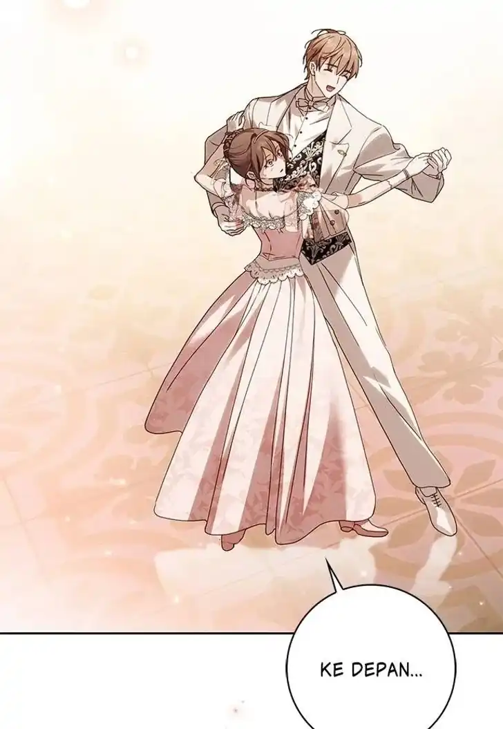 The Count’s Secret Maid Chapter 35 Gambar 14