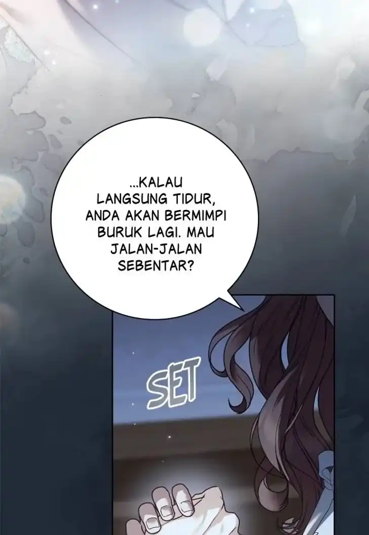 The Count’s Secret Maid Chapter 36 Gambar 15