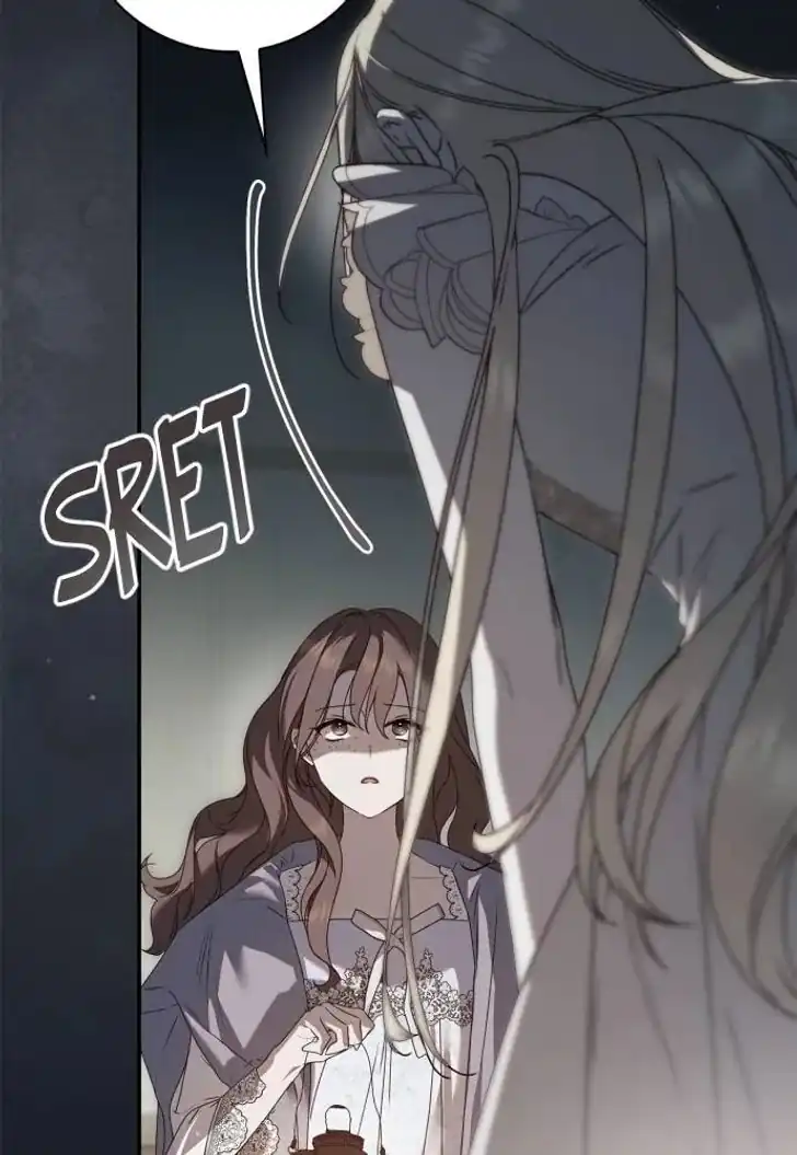 The Count’s Secret Maid Chapter 37 Gambar 14