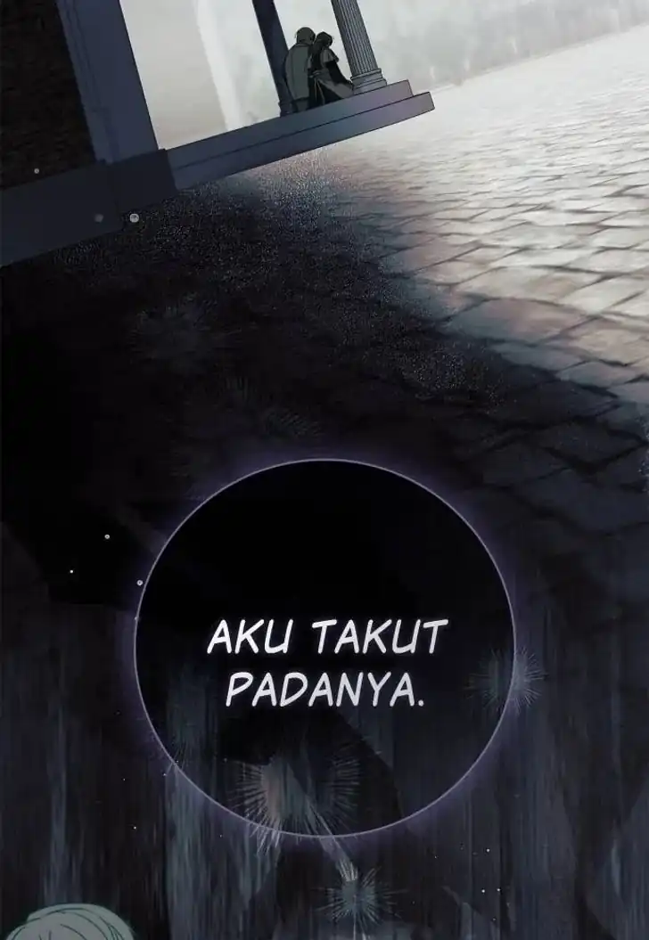 The Count’s Secret Maid Chapter 38 - Halaman 15