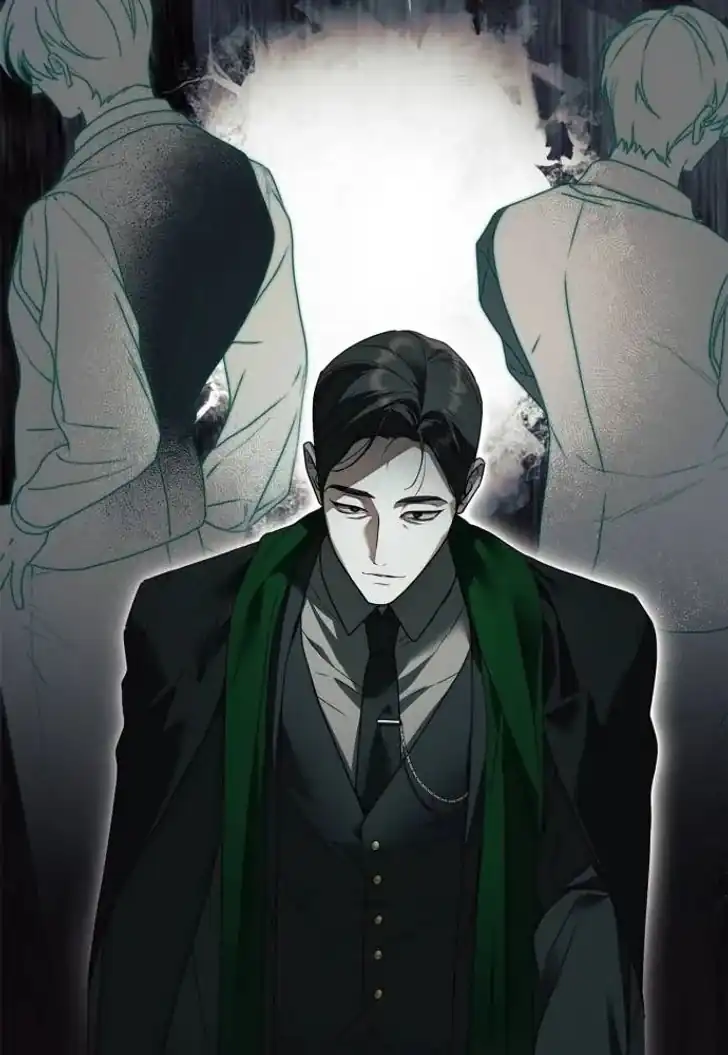The Count’s Secret Maid Chapter 38 - Halaman 16